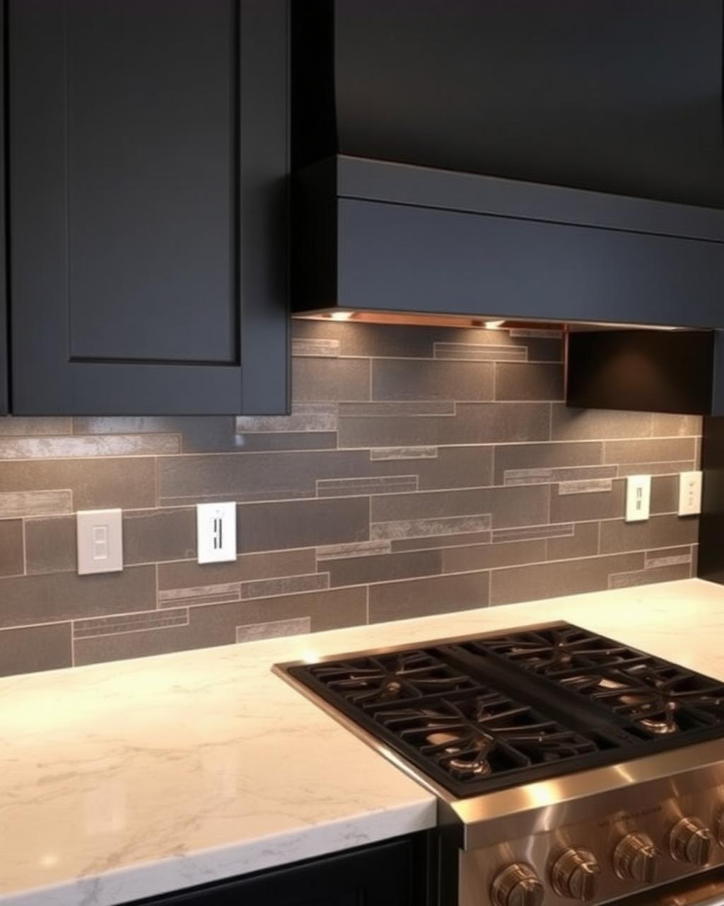 Tile & Backsplash